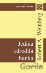 Jediná odrodilá bunka