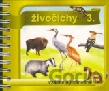 Živočíchy 3