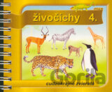 Živočíchy 4