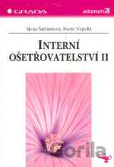 Interní ošetřovatelství II