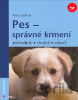 Pes - správné krmení