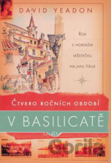 Čtvero ročních období v Basilicatě