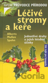 Léčivé stromy a keře