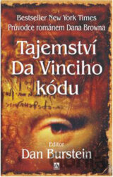 Tajemství Da Vinciho kódu