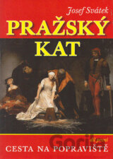 Pražský kat první díl
