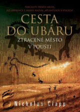 Cesta do Ubáru