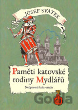 Paměti katovské rodiny Mydlářů 4