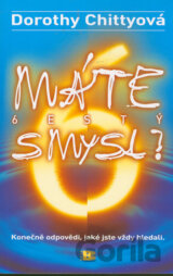Máte šestý smysl?