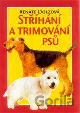Stříhání a trimování psů