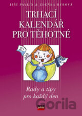 Trhací kalendář pro těhotné