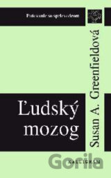 Ľudský mozog