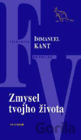 Zmysel tvojho života