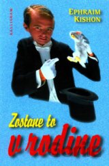 Zostane to v rodine