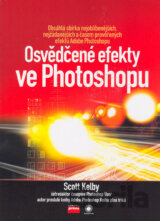 Osvědčené efekty ve Photoshopu