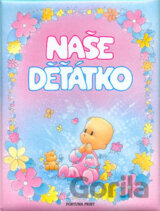 Naše děťátko