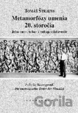 Metamorfózy umenia 20. storočia