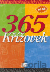 365 křížovek