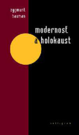 Modernosť a holokaust