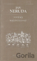 Povídky malostranské