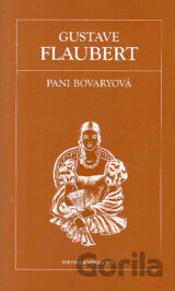 Pani Bovaryová