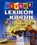 Detský lexikón krajín