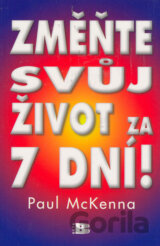 Změňte svůj život za 7 dní!