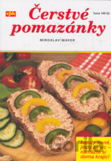 Čerstvé pomazánky
