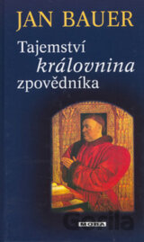 Tajemství královnina zpovědníka