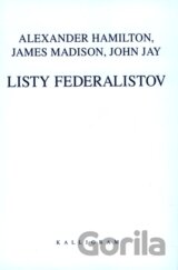 Listy federalistov