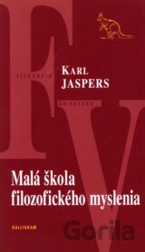 Malá škola filozofického myslenia