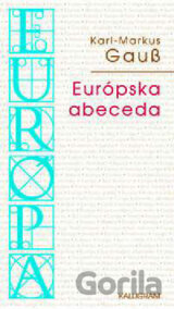 Európska abeceda