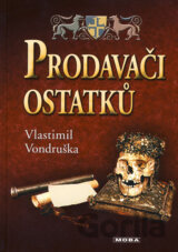 Prodavači ostatků