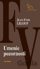 Umenie pozornosti