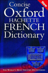 Concise Oxford-Hachette French Dictionary