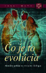 Čo je to evolúcia