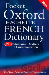 Pocket Oxford-Hachette French Dictionary