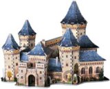 Stredoveký hrad