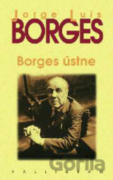 Borges ústne