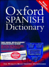 The Oxford Spanish Dictionary
