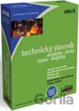 Lingea Lexicon - Anglický technický slovník