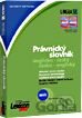 Lingea Lexicon - Anglický právnický slovník