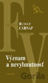 Význam a nevyhnutnosť