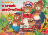 Rozprávka o troch medveďoch