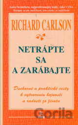 Netrápte sa a zarábajte