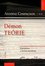 Démon teórie