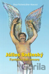 Július Satinský - Fantasia con amore