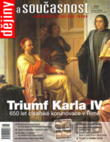 Dějiny a současnost 1/2005