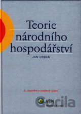 Teorie národního hospodářství