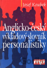 Anglicko-český výkladový slovník personalistiky