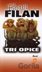 Tri opice